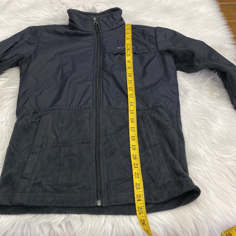 Columbia Jacket - Picture 4 of 6